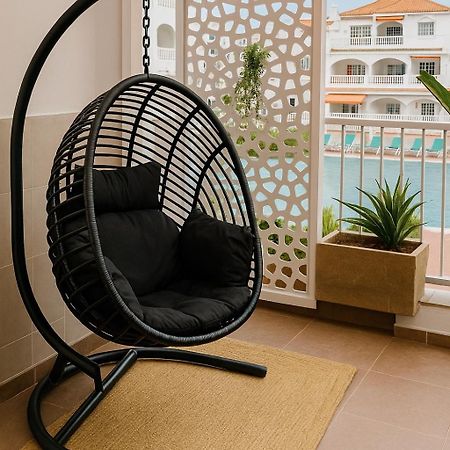 Apartment With Terrace And Pool, Los Cristianos Los Cristianos  Dış mekan fotoğraf