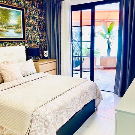 Apartment With Terrace And Pool, Los Cristianos Los Cristianos  Dış mekan fotoğraf