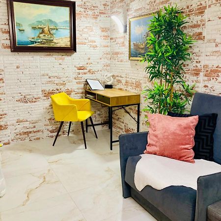 Apartment With Terrace And Pool, Los Cristianos Los Cristianos (Tenerife) Dış mekan fotoğraf