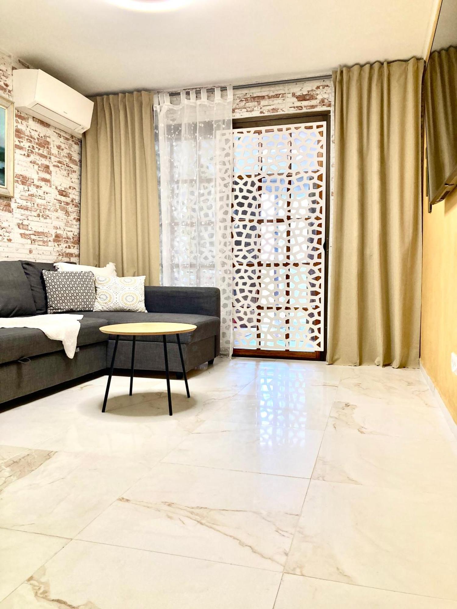 Apartment With Terrace And Pool, Los Cristianos Los Cristianos (Tenerife) Dış mekan fotoğraf
