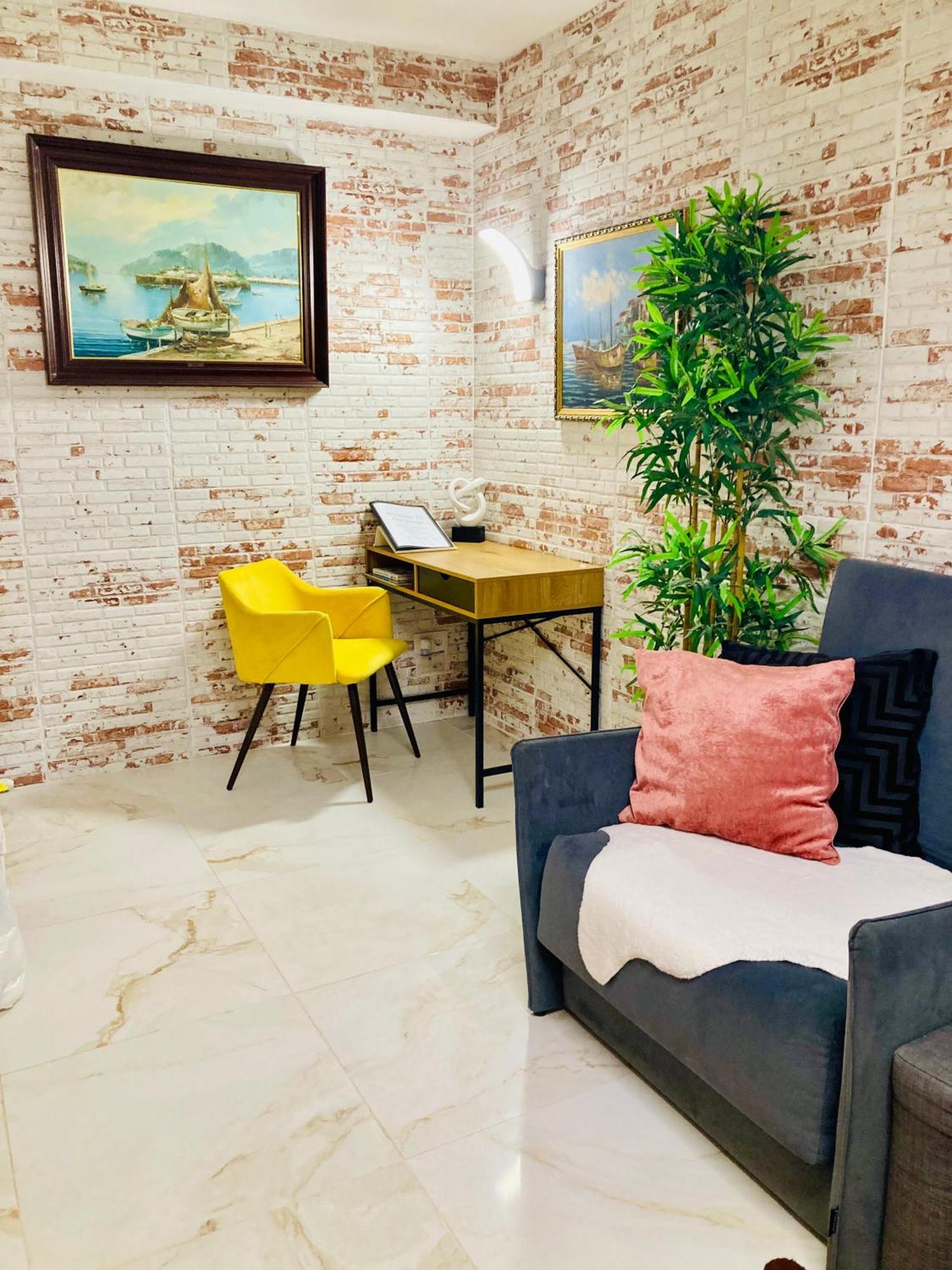 Apartment With Terrace And Pool, Los Cristianos Los Cristianos  Dış mekan fotoğraf